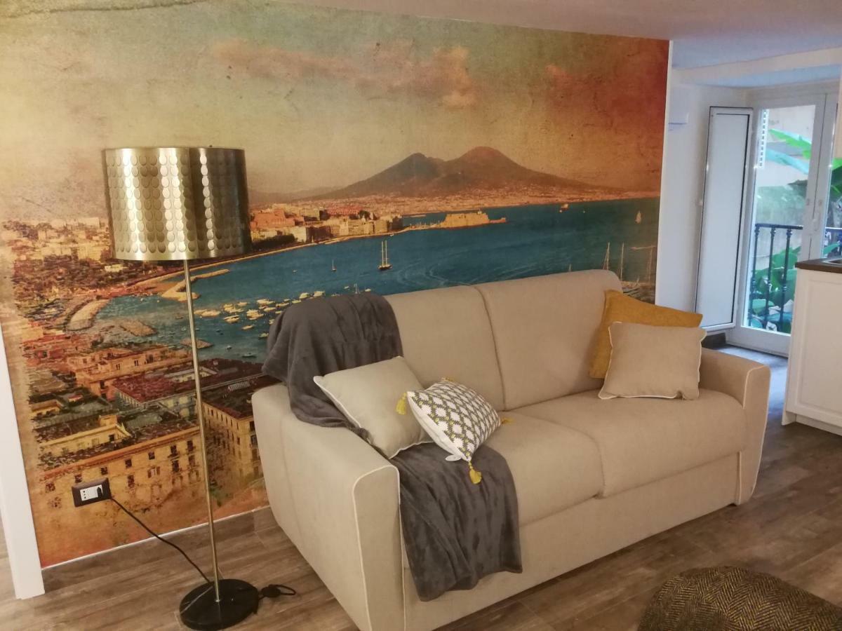 Casa Di Gio - Duomo Apartment Naples Exterior photo