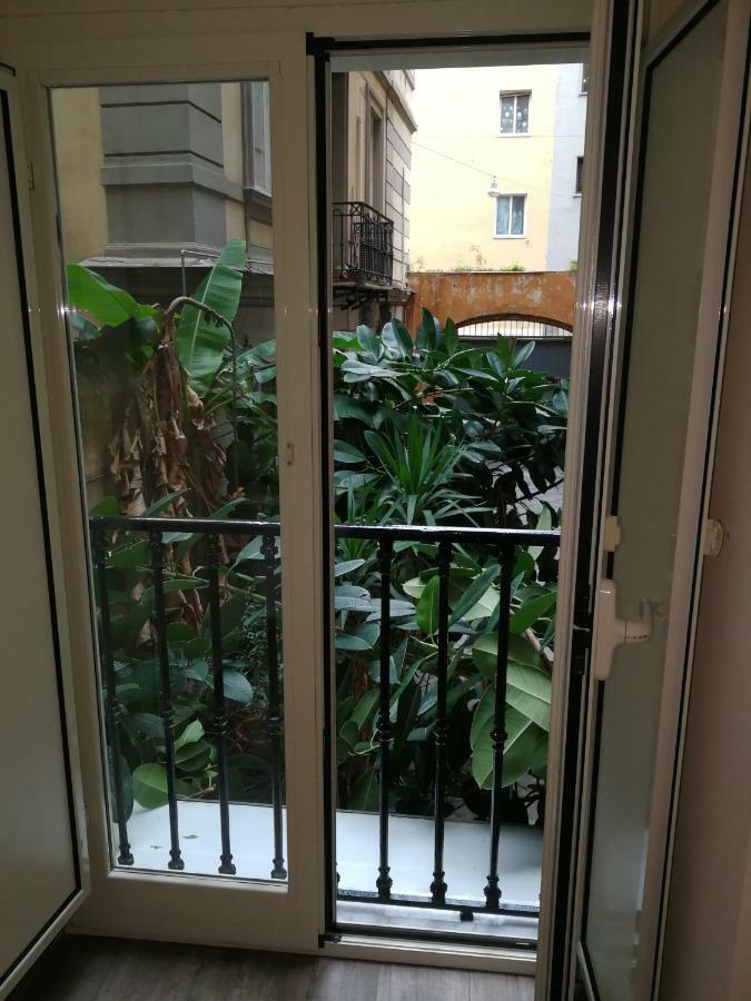 Casa Di Gio - Duomo Apartment Naples Exterior photo