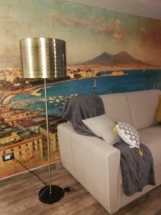 Casa Di Gio - Duomo Apartment Naples Exterior photo
