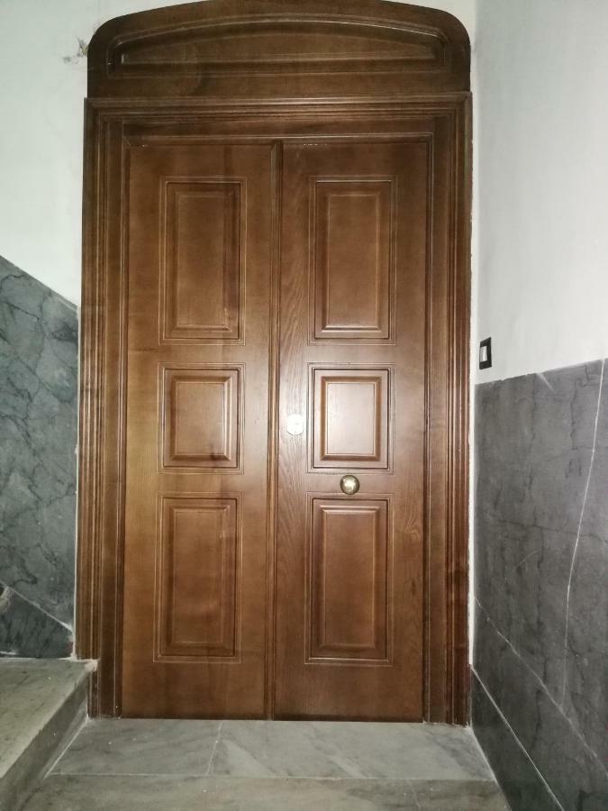 Casa Di Gio - Duomo Apartment Naples Exterior photo