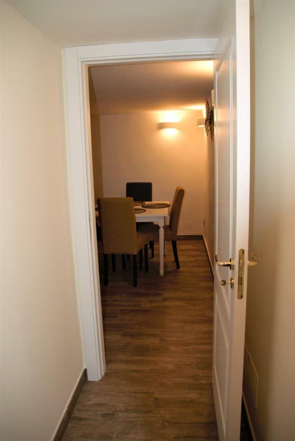 Casa Di Gio - Duomo Apartment Naples Exterior photo