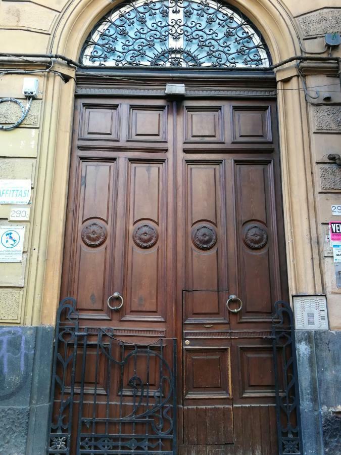 Casa Di Gio - Duomo Apartment Naples Exterior photo